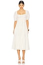 view 1 of 3 Palma Dress in Pristine