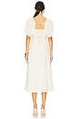 view 3 of 3 Palma Dress in Pristine