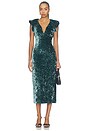 view 1 of 3 VESTIDO ASTRA  in Jadeite