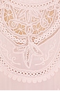 view 4 of 5 VESTIDO FLORENCE  in Blush