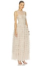 view 2 of 4 VESTIDO ORLA  in Sandstone