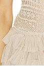 view 5 of 4 VESTIDO ORLA  in Sandstone