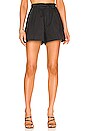 view 1 of 4 Rowan Short in Noir