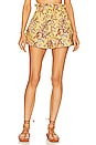 view 1 of 4 Rylan Shorts in Calla Lily