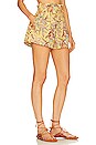 view 2 of 4 Rylan Shorts in Calla Lily