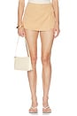 view 1 of 6 SHORT BEAU in Fawn