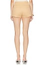 view 4 of 6 SHORT BEAU in Fawn