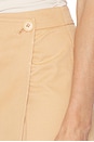 view 6 of 6 SHORT BEAU in Fawn