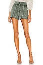 view 1 of 4 SHORT KASE in Army