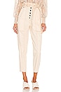 view 1 of 4 Brier Jean in Blanc