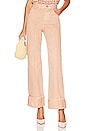 view 1 of 4 Genevieve Jean in Rosewood Wash