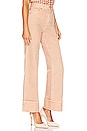 view 2 of 4 Genevieve Jean in Rosewood Wash