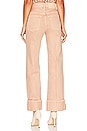 view 3 of 4 Genevieve Jean in Rosewood Wash