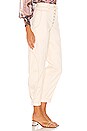 view 2 of 4 Brodie Jean in Cream