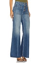view 2 of 6 The Gwynne Jeans in Danube