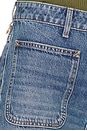view 6 of 6 The Gwynne Jeans in Danube