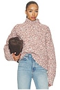 view 1 of 5 Albie Knit Pullover in Amerena