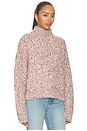 view 2 of 5 Albie Knit Pullover in Amerena