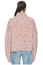 view 4 of 5 Albie Knit Pullover in Amerena