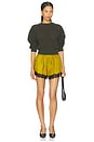 view 5 of 4 Ronan Knit Pullover in Militaire