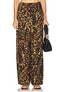 view 1 of 6 Carine High Waisted Pant in Savannah