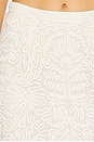view 6 of 6 Katja Skirt in Ivory