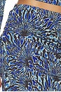 view 6 of 6 FALDA CLEMENTINE in Lapis
