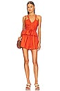 view 1 of 3 MARREN 플레이 수트 in Coral