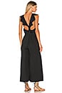 view 1 of 4 Viola Jumpsuit in Midnight