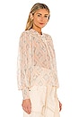 view 3 of 5 Eloise Blouse in Aurora