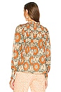 view 4 of 6 Anita Blouse in Nimbus