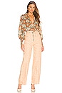 view 5 of 6 Anita Blouse in Nimbus