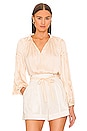 view 1 of 5 Maeve Blouse in Dawn