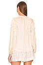 view 4 of 5 Maeve Blouse in Dawn