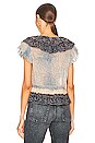 view 3 of 5 Kaede Top in Moonstone