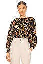 view 1 of 4 Marisol Blouse in Odessa
