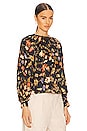 view 2 of 4 Marisol Blouse in Odessa
