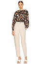 view 4 of 4 Marisol Blouse in Odessa