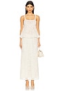 view 4 of 5 Corinne Top in Ivory