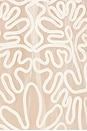 view 5 of 5 Corinne Top in Ivory