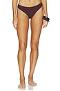 view 1 of 4 BAS DE MAILLOT DE BAIN DANI in Urchin