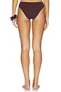 view 3 of 4 BAS DE MAILLOT DE BAIN DANI in Urchin