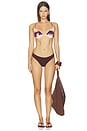 view 4 of 4 TOP BIKINI FLORIA  in Quarry