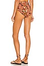 view 3 of 4 BRAGUITA BIKINI ZAHARA in Mesa Floral