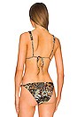 view 3 of 4 TOP BIKINI CATALINA in Batik