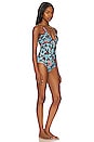 view 2 of 4 Akami Maillot One Piece in Bali
