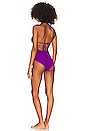 view 3 of 3 Aaliya Maillot in Cassis