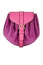 view 1 of 6 BOLSO CRUZADO PALOMA in Orchid