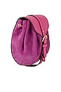 view 3 of 6 BOLSO CRUZADO PALOMA in Orchid