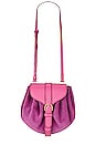view 5 of 6 BOLSO CRUZADO PALOMA in Orchid